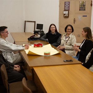 Obilježen tjedan Laudato si